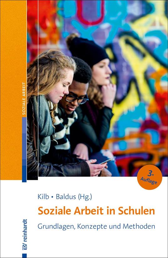 Soziale Arbeit in Schulen