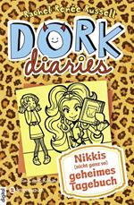 DORK Diaries, Band 09