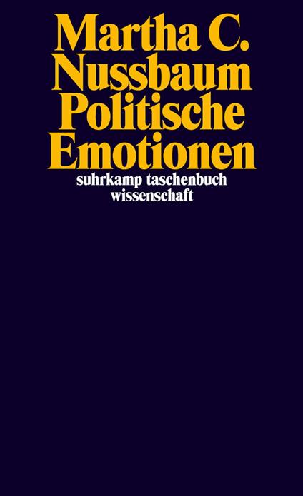 Politische Emotionen