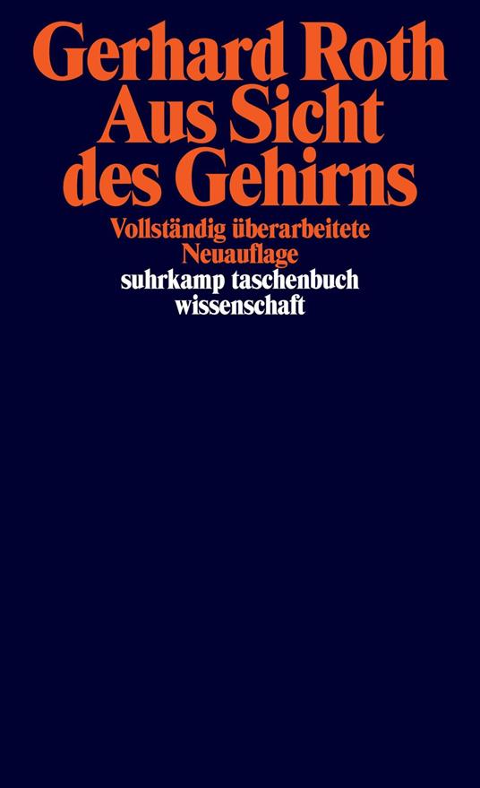 Aus Sicht des Gehirns