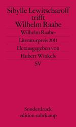 Wilhelm-Raabe-Literaturpreis