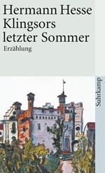 Klingsors letzter Sommer