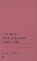 Furcht und Elend des Dritten Reiches