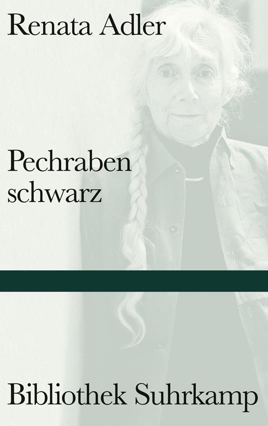 Pechrabenschwarz