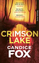 Crimson Lake