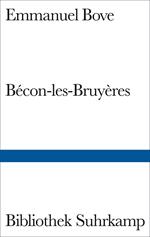 Bécon-les-Bruyères