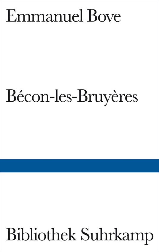 Bécon-les-Bruyères