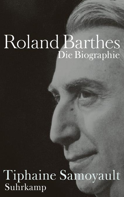 Roland Barthes