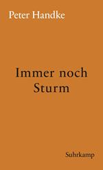 Immer noch Sturm