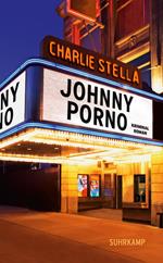 Johnny Porno