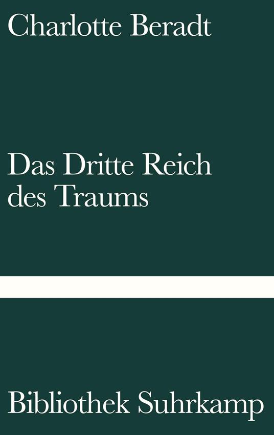 Das Dritte Reich des Traums