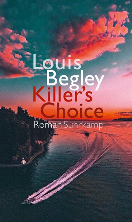 Killer's Choice