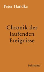 Chronik der laufenden Ereignisse