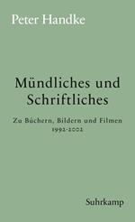 Mündliches und Schriftliches