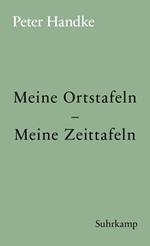 Meine Ortstafeln – Meine Zeittafeln