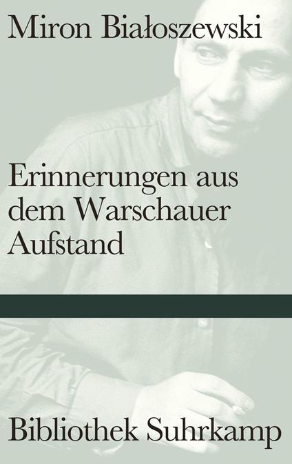 Erinnerungen aus dem Warschauer Aufstand