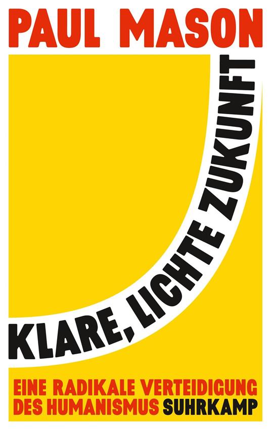 Klare, lichte Zukunft