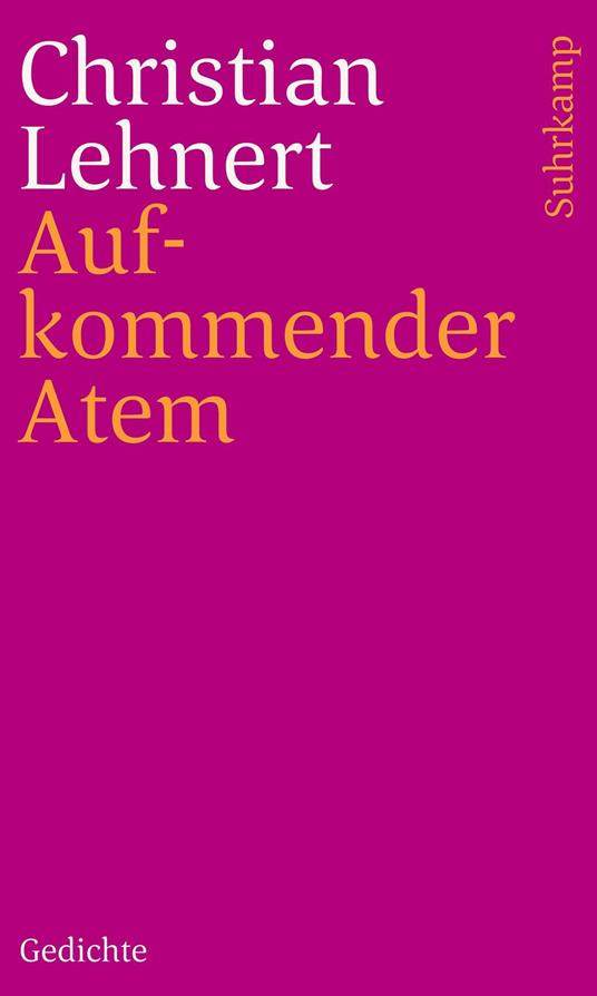 Aufkommender Atem