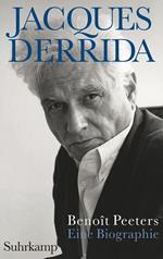 Jacques Derrida