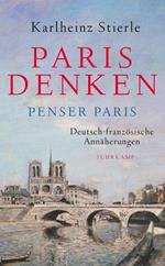 Paris denken – Penser Paris