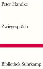 Zwiegespräch