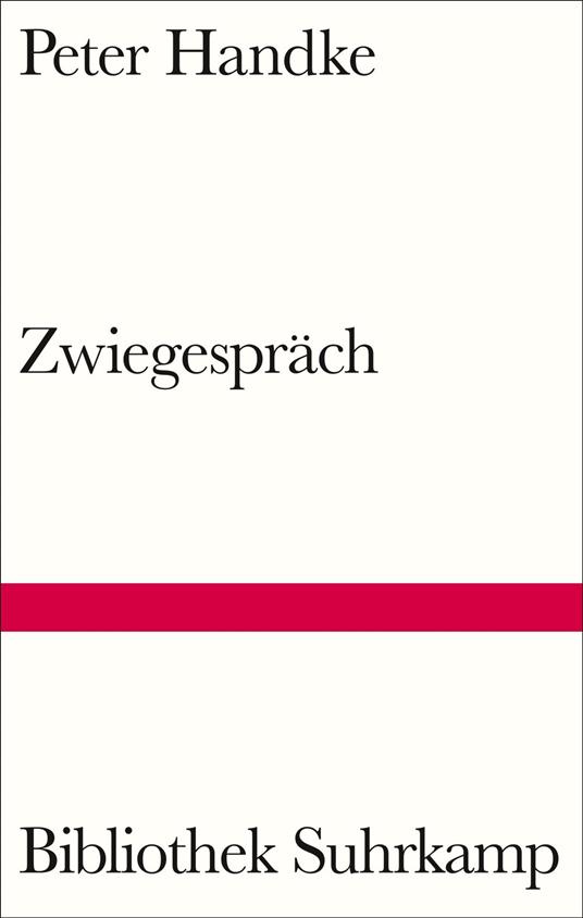 Zwiegespräch