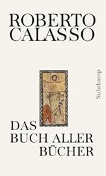 Das Buch aller Bücher