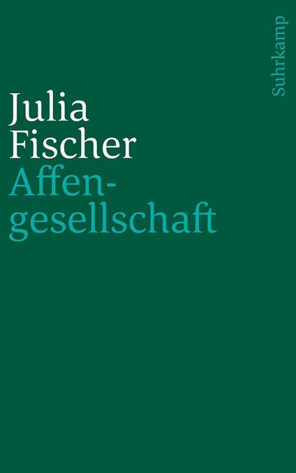 Affengesellschaft