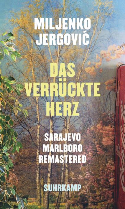 Das verrückte Herz