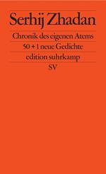 Chronik des eigenen Atems