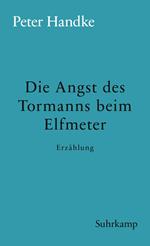 Die Angst des Tormanns beim Elfmeter