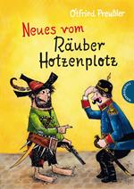 Der Räuber Hotzenplotz 2: Neues vom Räuber Hotzenplotz