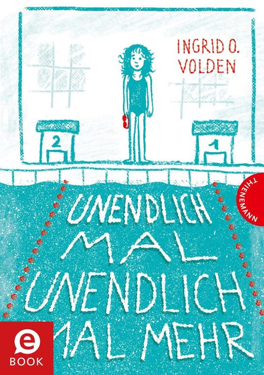 Unendlich mal unendlich mal mehr - Felicitas Horstschäfer,Ingrid Ovedie Volden,Nora Pröfrock - ebook