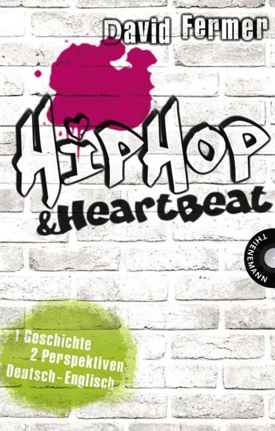 HipHop & HeartBeat - David Fermer,Anke Behrends - ebook