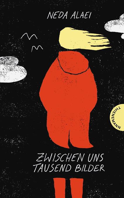 Zwischen uns tausend Bilder - Neda Alaei,Felicitas Horstschäfer,Stefan Pluschkat - ebook