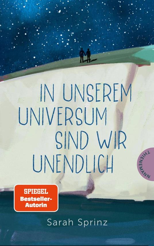 In unserem Universum sind wir unendlich - Formlabor,Sarah Sprinz - ebook