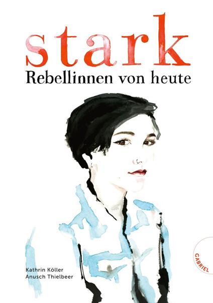 Stark - Kathrin Köller,Anusch Thielbeer - ebook