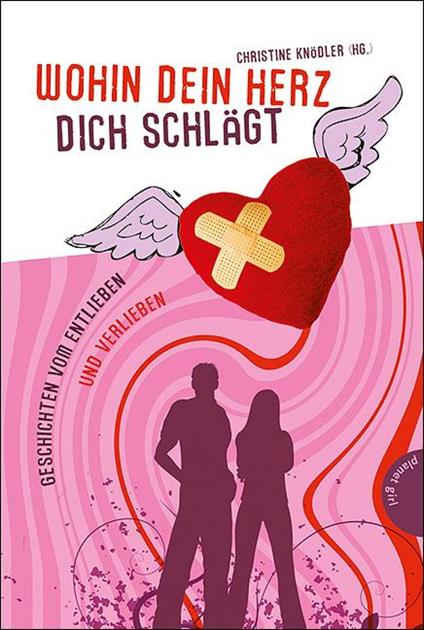 Wohin dein Herz dich schlägt - Barbara Bollwahn,Sabine Both,init Frank Niedertubbesing,Cora Gofferjé - ebook