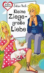 Kleine Ziege – große Liebe