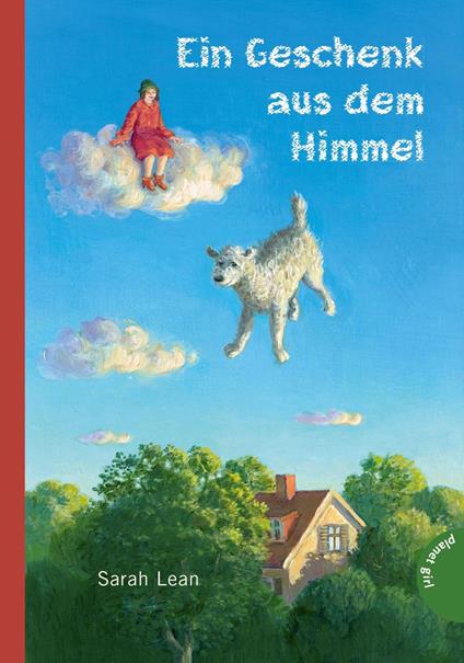 Ein Geschenk aus dem Himmel - Sarah Lean,Michael Sowa,Alexandra Ernst - ebook