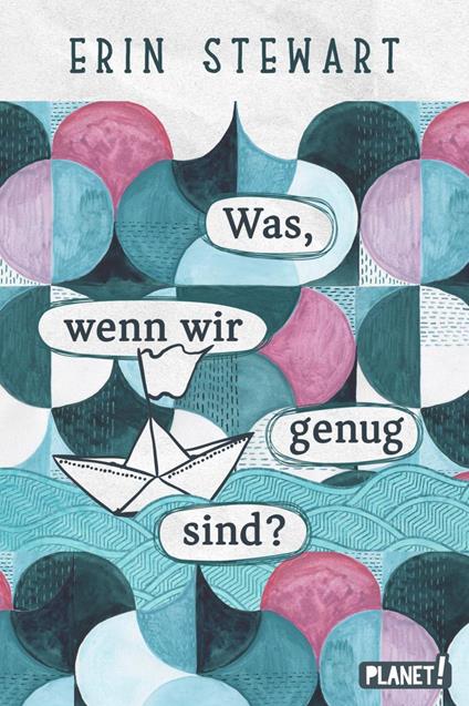 Was, wenn wir genug sind? - Erin Stewart,Ulrike Köbele - ebook