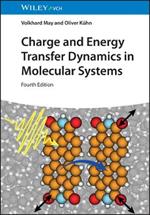 Charge and Energy Transfer Dynamics in Molecular Systems