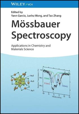 Mössbauer Spectroscopy: Applications in Chemistry and Materials Science - cover
