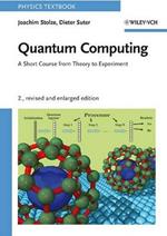 Quantum Computing, Revised and Enlarged: A Short Course from Theory to Experiment