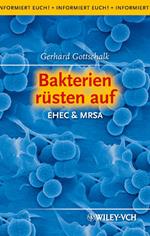 Bakterien rüsten auf