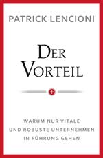 Der Vorteil