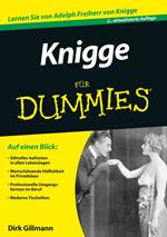 Knigge für Dummies