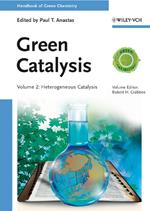 Green Catalysis, Volume 2