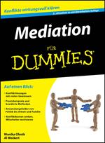 Mediation für Dummies