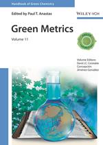 Green Metrics, Volume 11